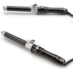 Hair Curler Auto Rotating Curling Wand 28mm (Brand New)