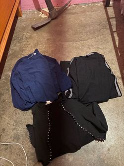 Free 3 dress jackets