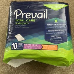 Adult Underpads 