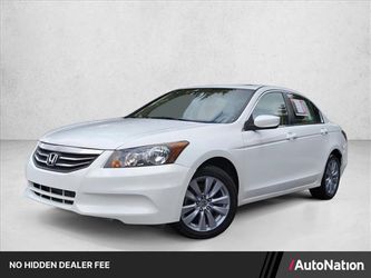 2011 Honda Accord