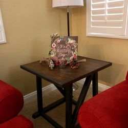 Coffee Table Set 3pcs