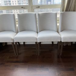 Dining Table Chairs