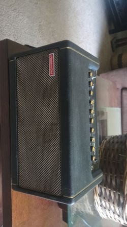 Positive Grid Spark 40 amp