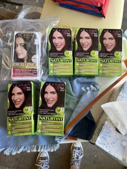 Hair Color