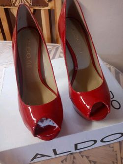 Aldo Shoes 25 Each Pair 