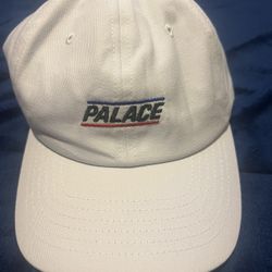 Palace Basically 6 Panel Hat Brand New