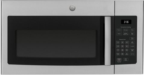 Microwave GE OTR