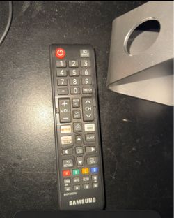 Samsung smart tv