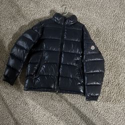 Moncler Coat