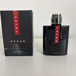 Prada Ocean Luna Rossa