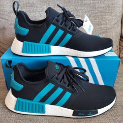 Size 11 Men's - Brand New Adidas NMD_R1 Shoes 