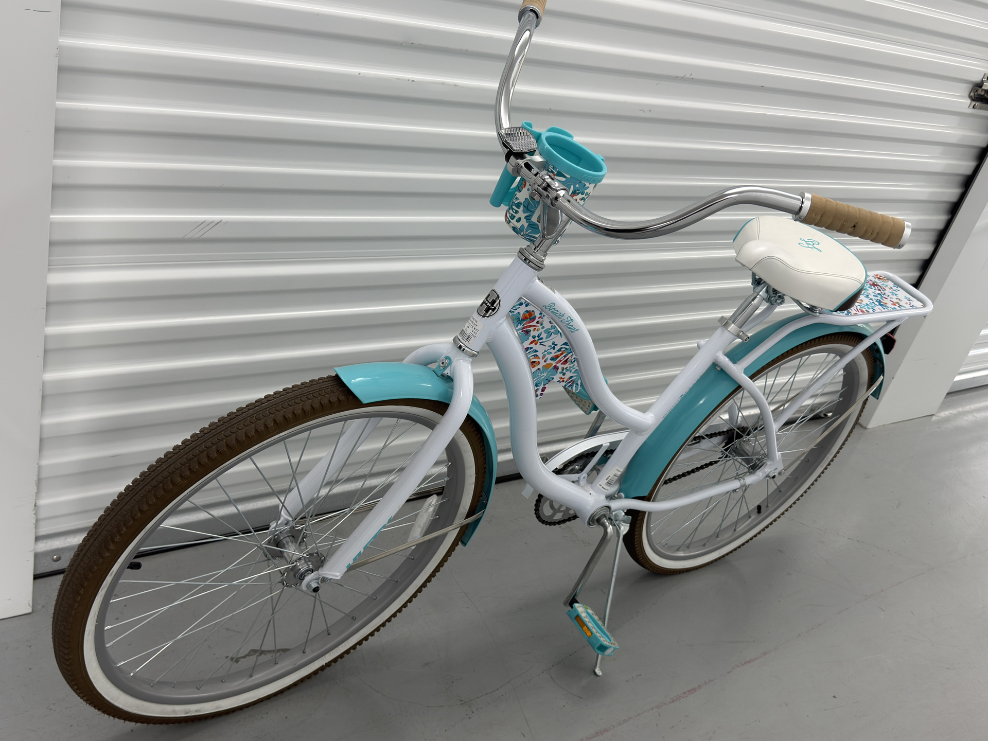 Huffy beach front cruiser