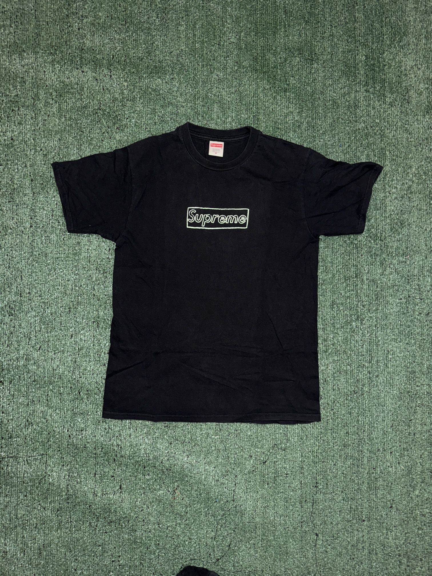 Supreme Kaws Tee