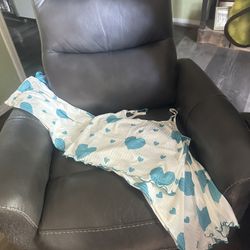 Women’s Sleepwear Set