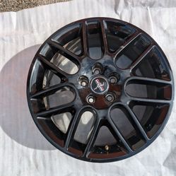 2005-2014 OEM Ford Mustang GT,V6 18"Rim