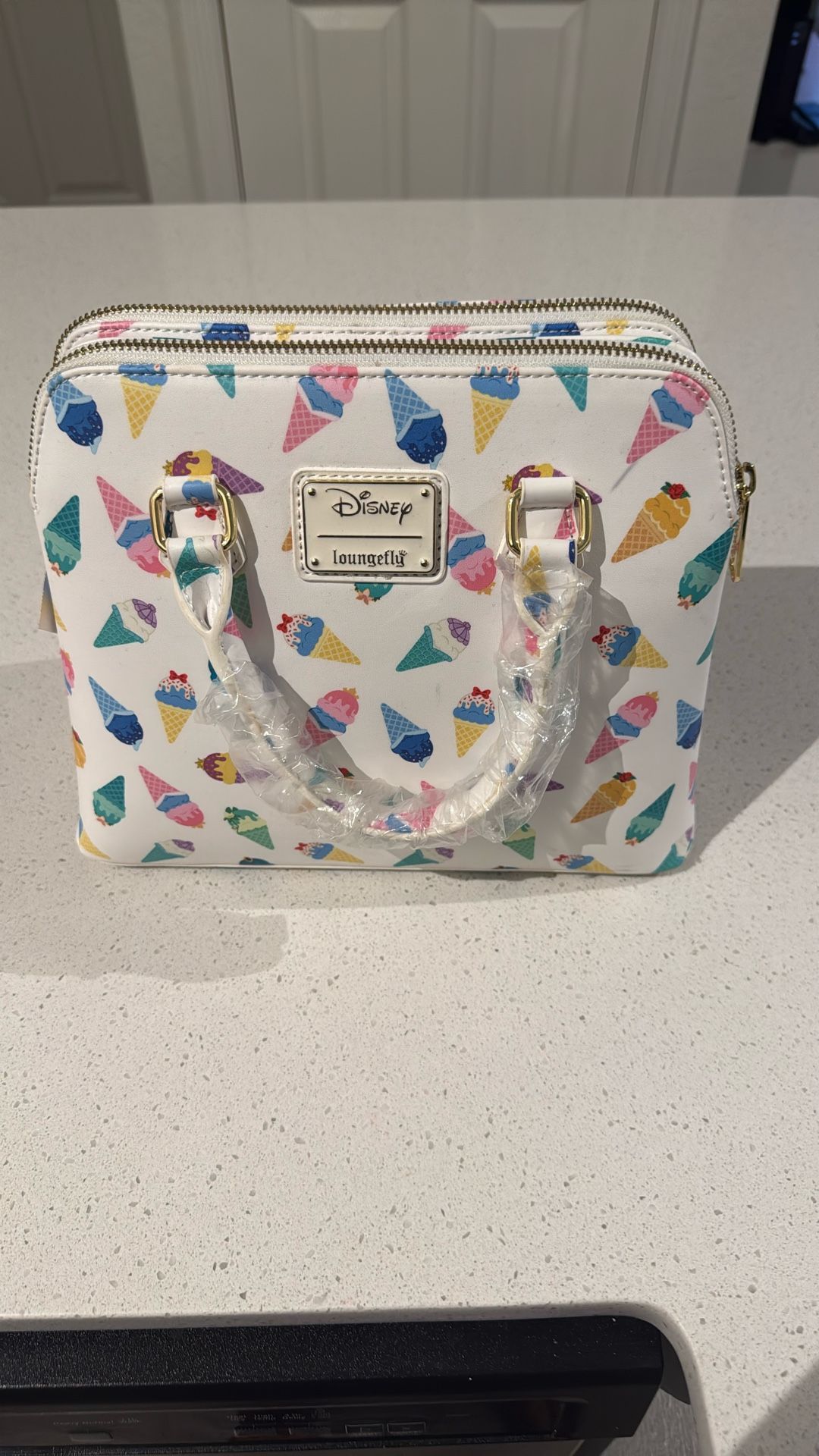 Disney Princess Handbag