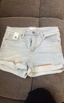 Women’s Shorts 