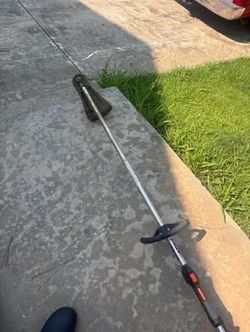 Srm-225 echo weed eater