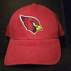 Arizona Cardinals NFL Baseball Cap