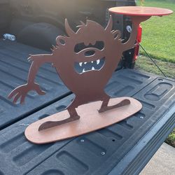 Taz Devil