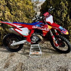GASGAS MC450F Factory Edition 