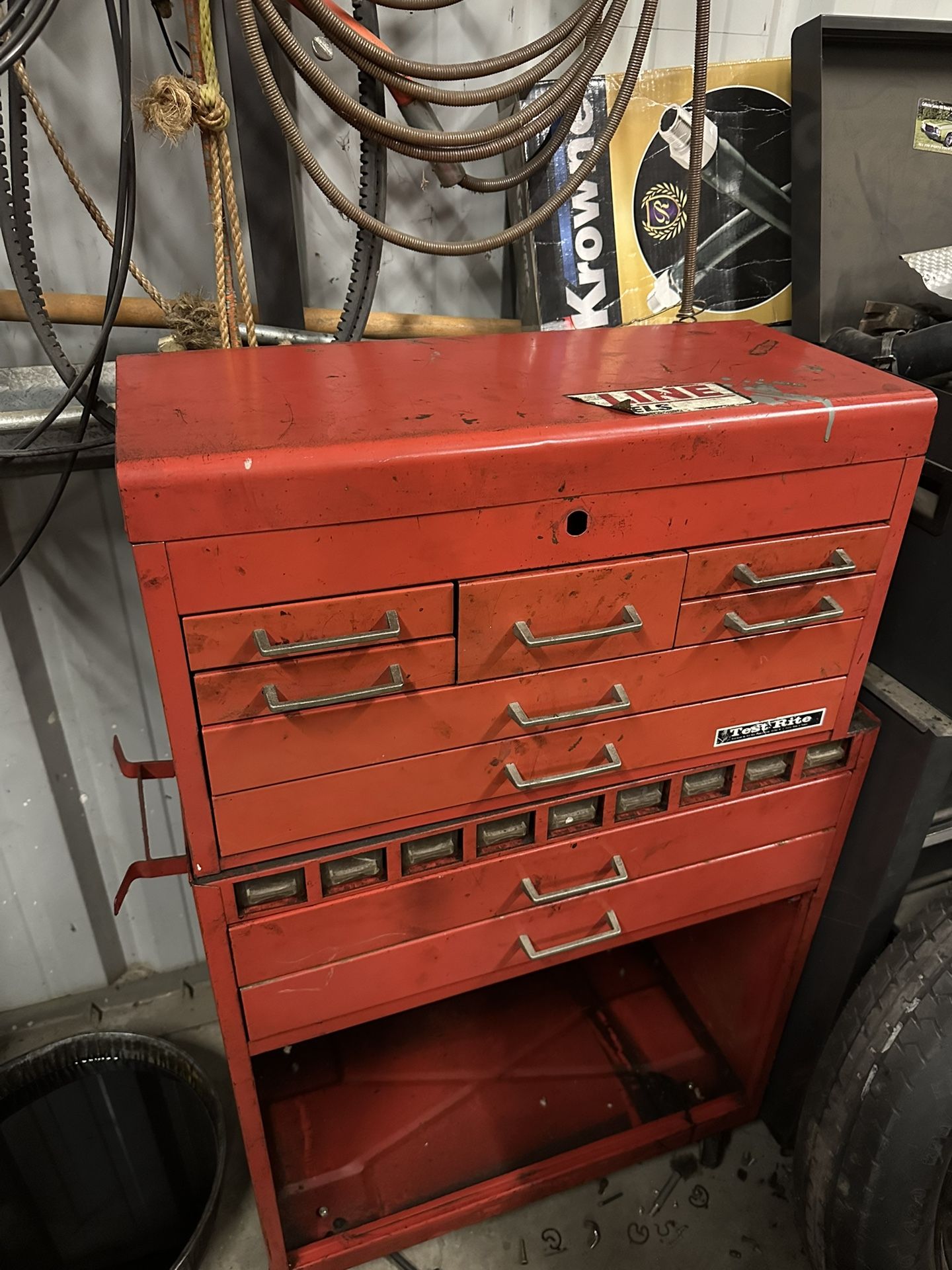Tool Box