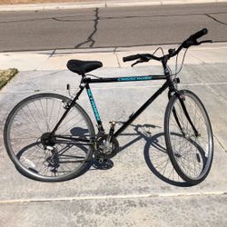 Schwinn CrissCross 21 Speed Bike