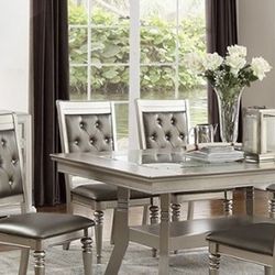 7 Piece Dining Room Set