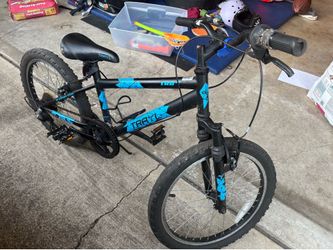 Kids mountain bike