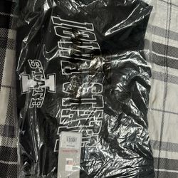 Iowa State Sweatshirt 