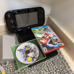 Nintendo Wii U