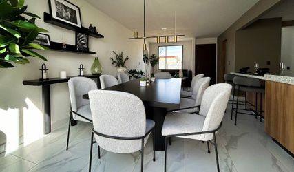 Modern Dining sets , tables, chairs ,same day delivery 🚚, no credit needed, zero money down !!!