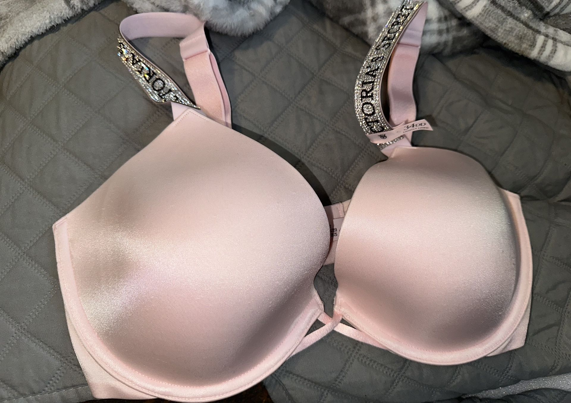 Victoria Secret Women Brass 34DD