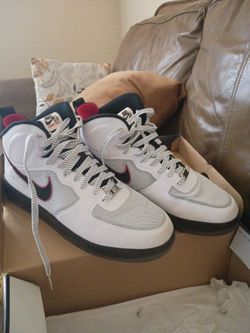 Nike Air Lunar Force