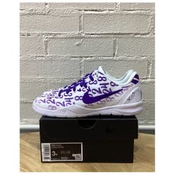 NIKE KOBE 8 (PS) PROTRO 'COURT PURPLE' — Sizes 2.5Y & 3Y 