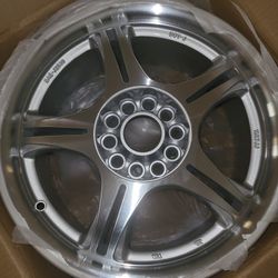 16X7.0 Rims