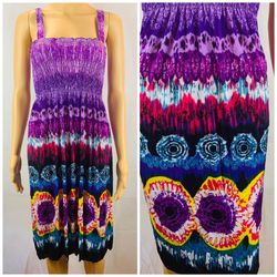 Brand New Large Women’s Summer Dress 