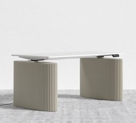 Rove Concepts Athena Standing Desk Base