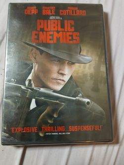 Public Enemy On DVD 