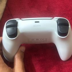 Playstation 5 controller