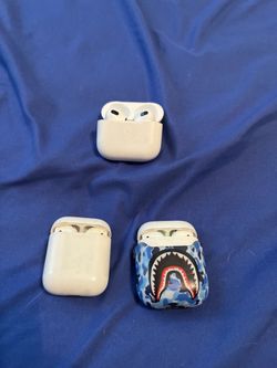 Air pods