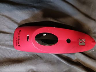 Socket Mobile Barcode Scaner