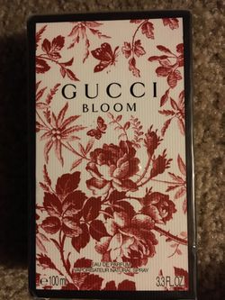 Gucci Bloom