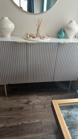 Dinner Console table