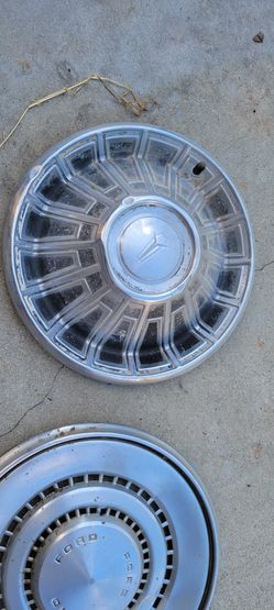 Lincoln Hubcab