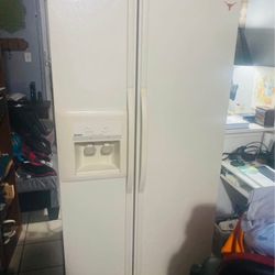 Refrigeradora Kenmorre