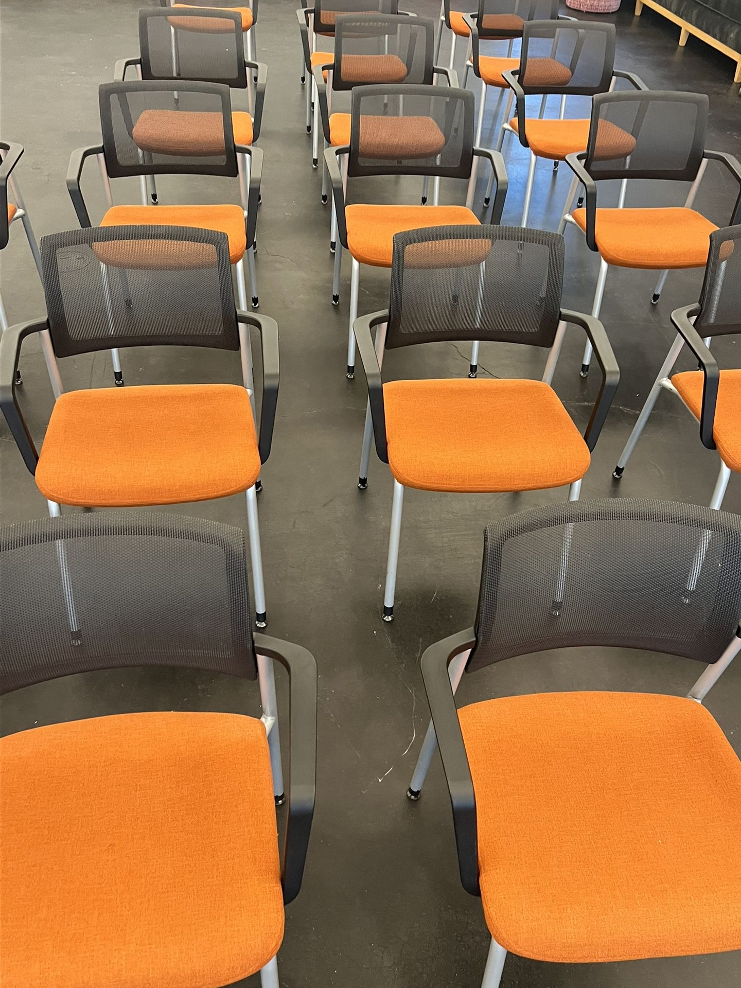 Conference Chairs