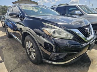 2015 Nissan Murano