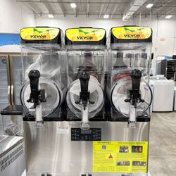 Maquina de Granizado 