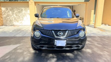 2014 Nissan Juke • Clean Title • 135K • Runs Great